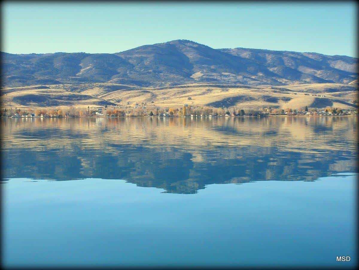 Bear Lake Utah